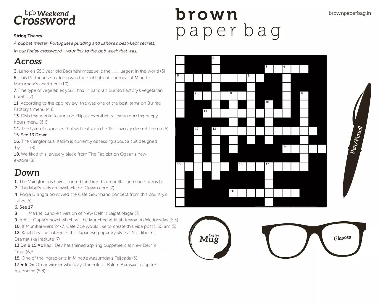 Document preview - crossword feb 27.pdf - Page 1/1