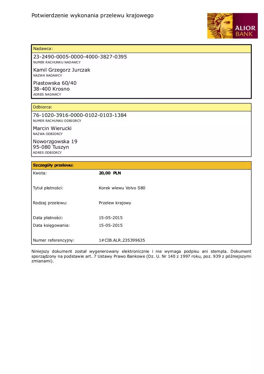 Document preview - Szczegoly_operacji_2015-05-16_09-47-17.pdf - Page 1/1