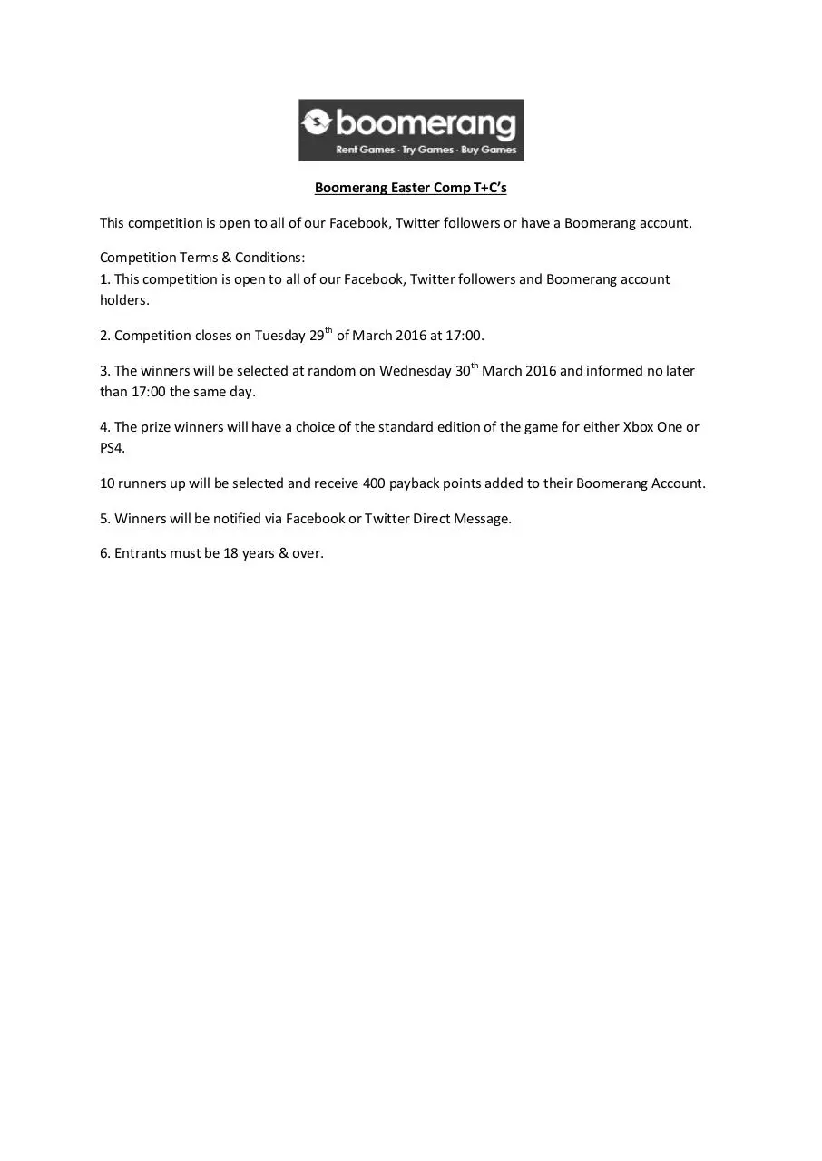 Document preview - Boomerang Easter Comp T+C Final.pdf - Page 1/1
