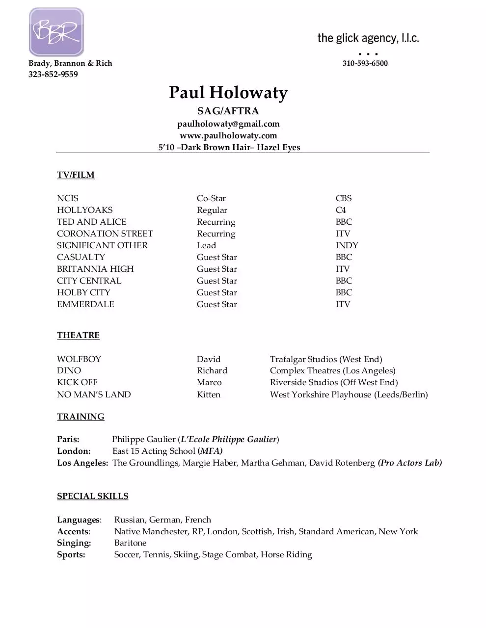 Document preview - PaulHolowatynew2016.pdf - Page 1/1