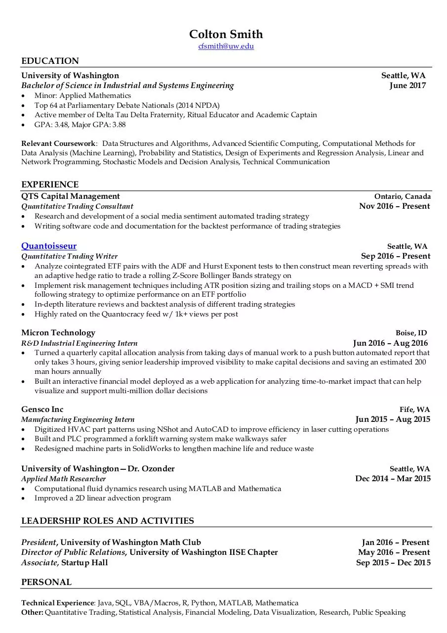 Document preview - COLTONSMITH_RESUME_G.pdf - Page 1/1